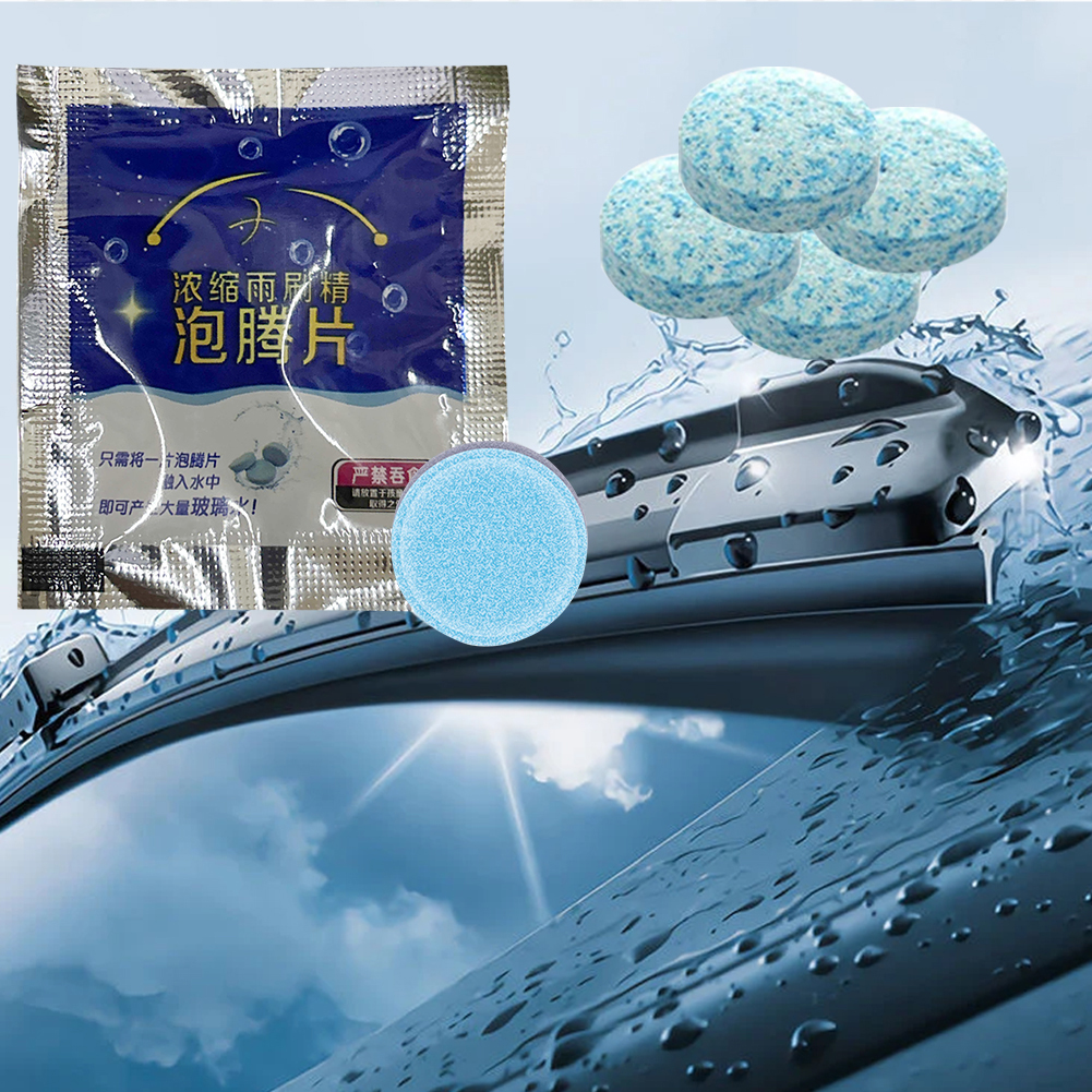 200/150-1Pcs Car Windshield Cl - Tablet Car Accessories avis et prix