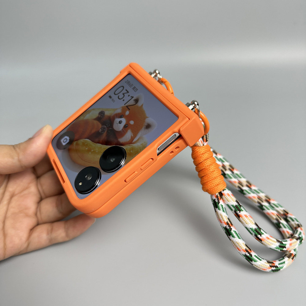 Cute Bear Strap Orange Hinge C - Motorola Tablet Accessories avis et prix