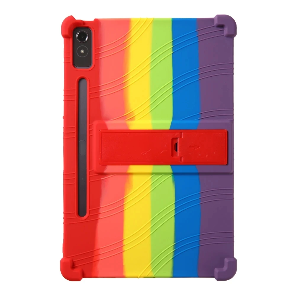 Soft Silicon Cover For Lenovo  - Tablet Accessories Lenovo avis et prix