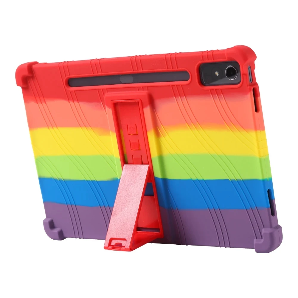 Soft Silicon Cover For Lenovo  - Tablet Accessories Lenovo avis et prix
