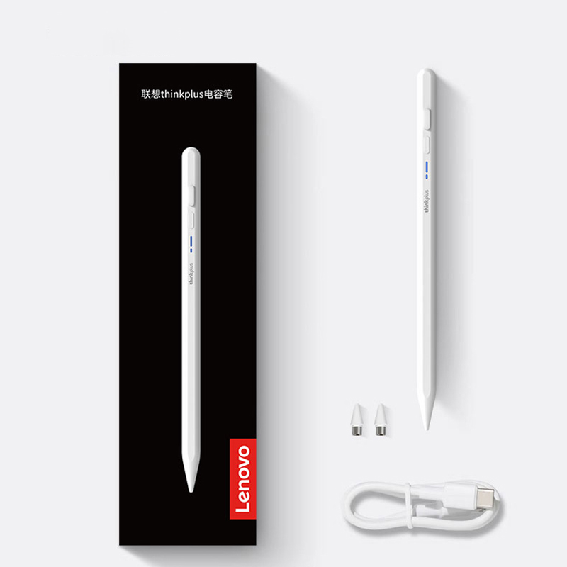 Lenovo Universal Stylus Pen fo - Tablet Accessories Lenovo avis et prix