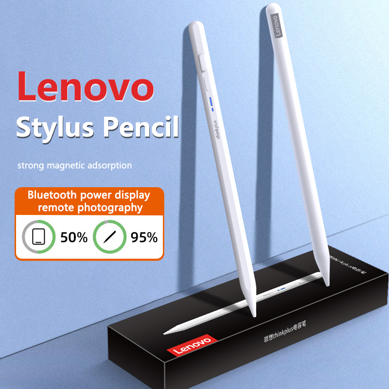 Lenovo Universal Stylus Pen fo - Tablet Accessories Lenovo avis et prix
