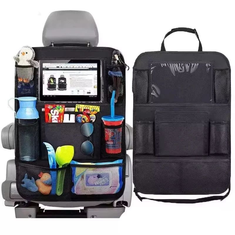 Car Seat Organizer Multifuncti - Tablet Car Mount avis et prix