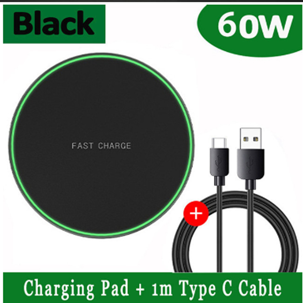 30w Wireless Charger for Motor - Motorola Tablet Accessories avis et prix