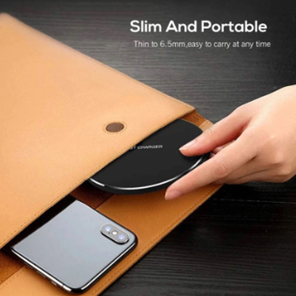 30w Wireless Charger for Motor - Motorola Tablet Accessories avis et prix