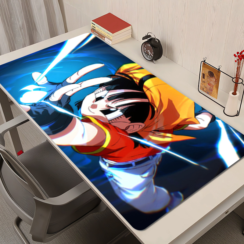 Mouse Pad Dragon Ball Anti-sli - Tablet Gaming Accessories avis et prix