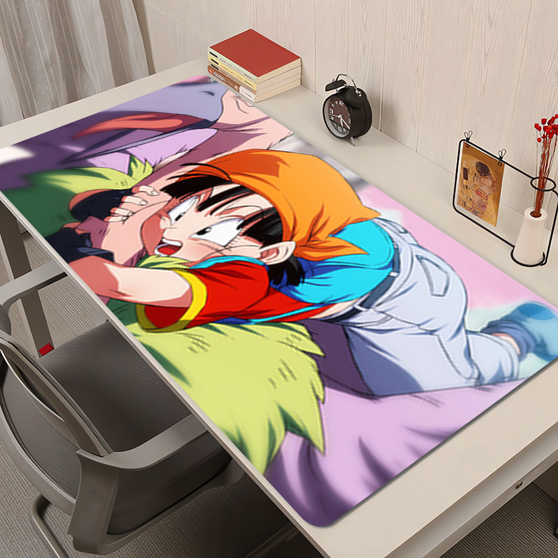 Mouse Pad Dragon Ball Anti-sli - Tablet Gaming Accessories avis et prix