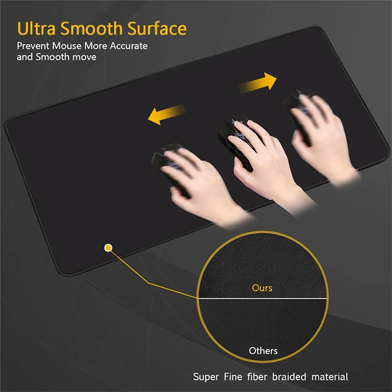 Mouse Pad Dragon Ball Anti-sli - Tablet Gaming Accessories avis et prix