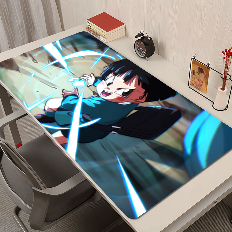 Mouse Pad Dragon Ball Anti-sli - Tablet Gaming Accessories avis et prix