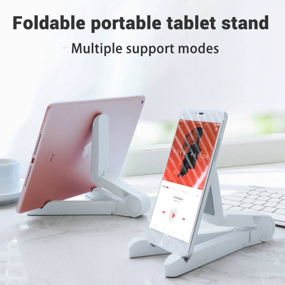 Universal Folding Tablet Holde - Samsung Tablet With Accessories avis et prix