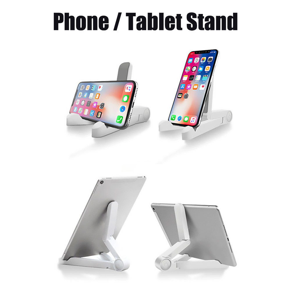 Universal Folding Tablet Holde - Samsung Tablet With Accessories avis et prix
