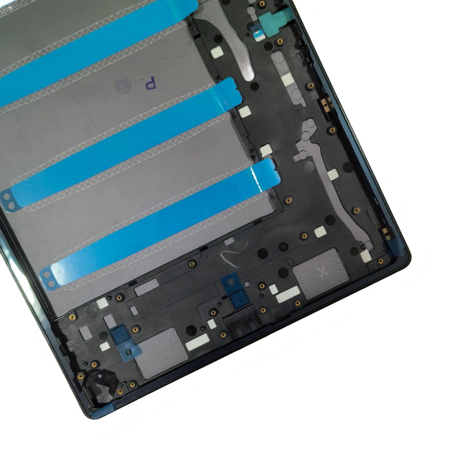 A+ Shell back For Samsung Gala - Samsung Tablet With Accessories avis et prix