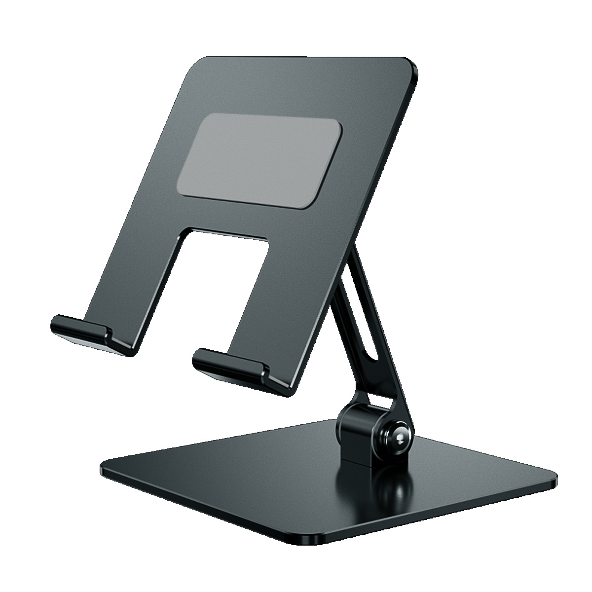 Tablet Stand Holder For iPad A - Samsung Tablet With Accessories avis et prix
