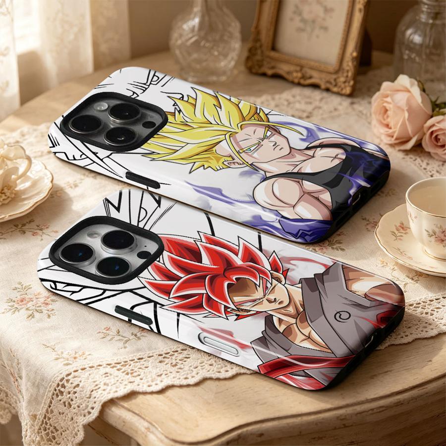 Japan Anime Dragons Ball Soft  - Tablet And Accessories Case avis et prix