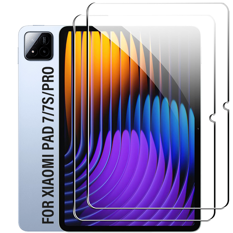 HD Clear Screen Protectors For - Mi Tablet Accessories avis et prix
