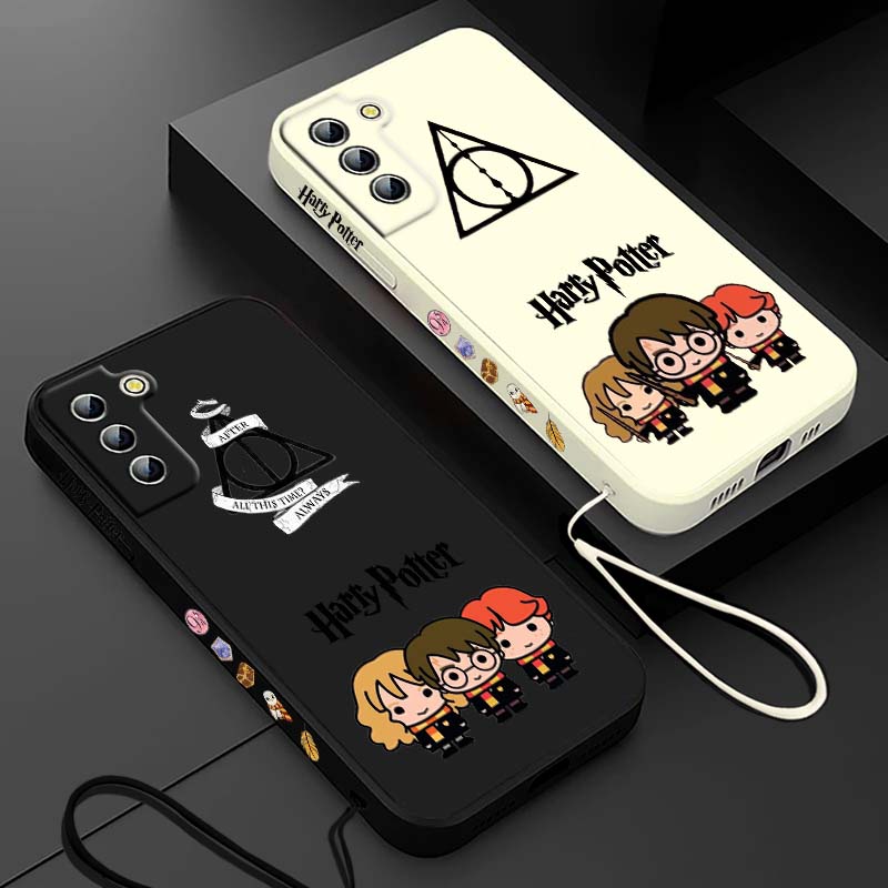 Cartoon H-Harry P-Potter For S - Tablet And Accessories Case avis et prix