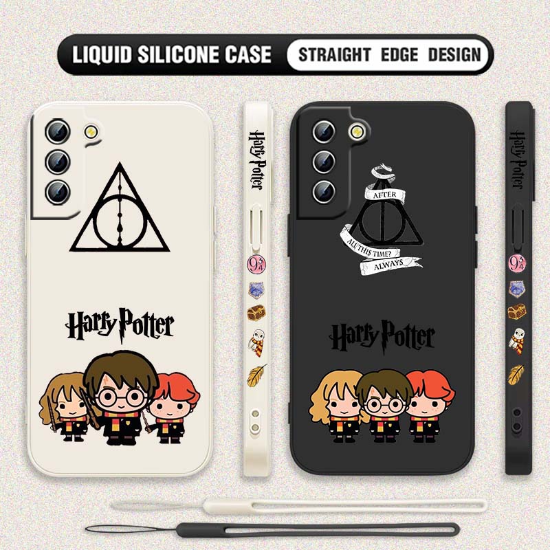 Cartoon H-Harry P-Potter For S - Tablet And Accessories Case avis et prix