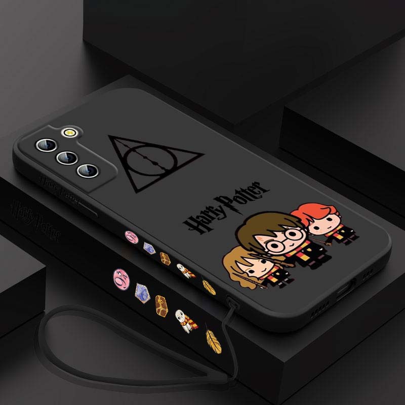 Cartoon H-Harry P-Potter For S - Tablet And Accessories Case avis et prix