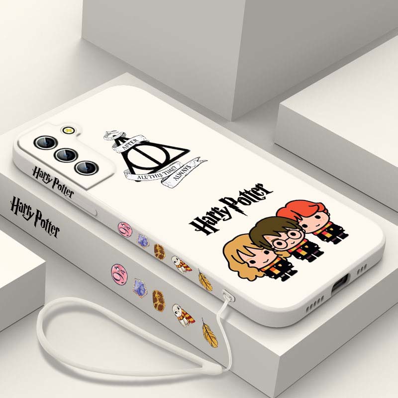 Cartoon H-Harry P-Potter For S - Tablet And Accessories Case avis et prix