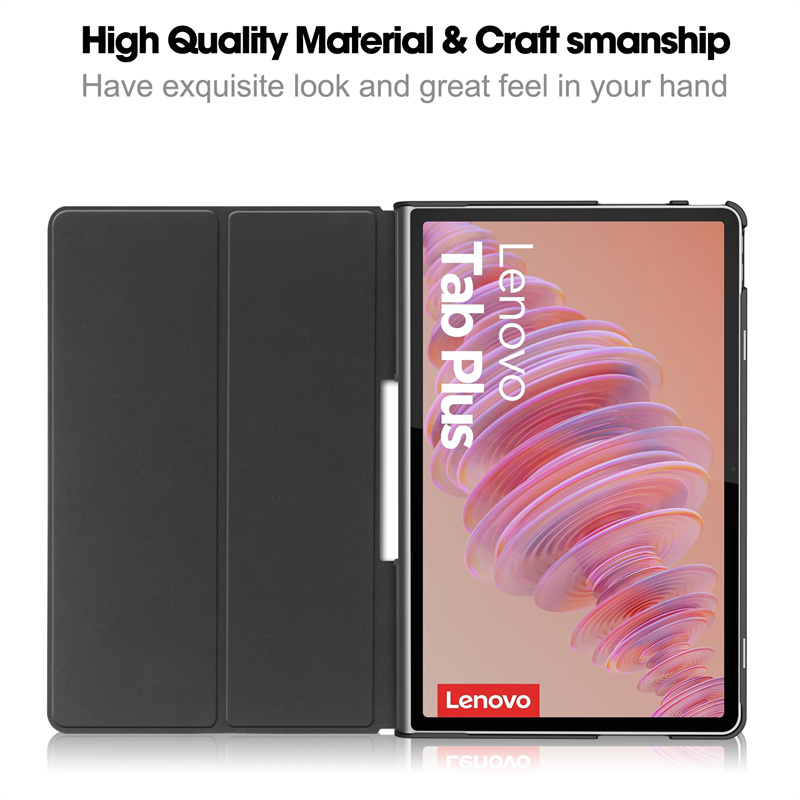 Case for Funda Lenovo Tab Plus - Tablet Accessories Lenovo avis et prix