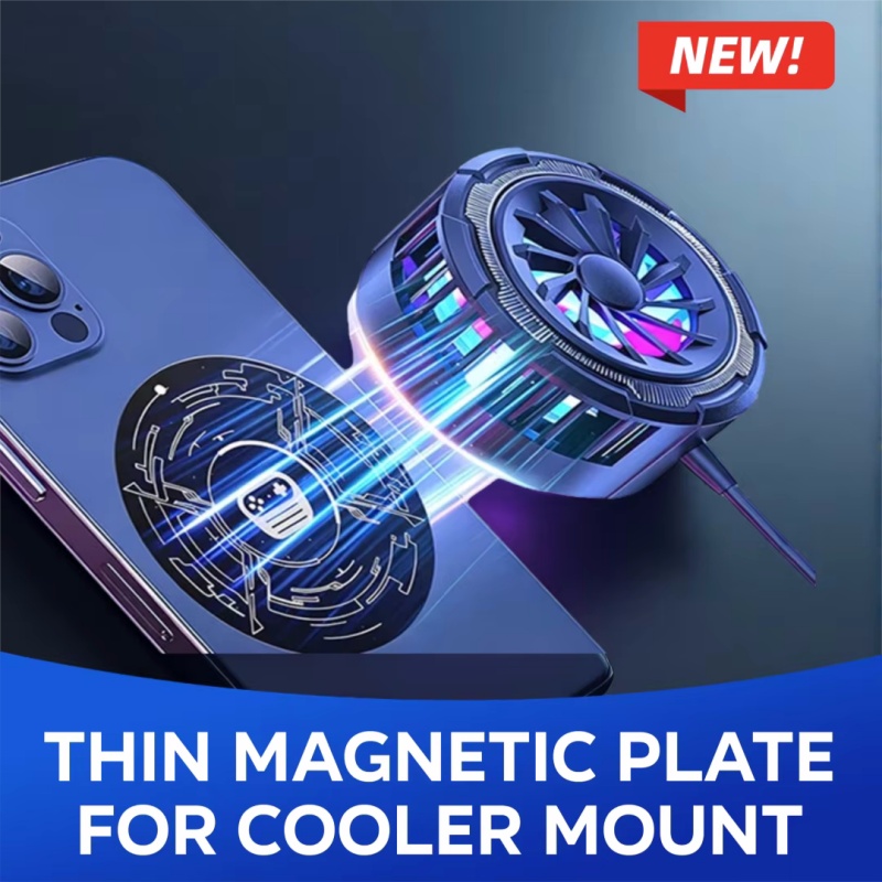 Ultra Thin Magnetic Iron Ring  - Tablet Car Mount avis et prix