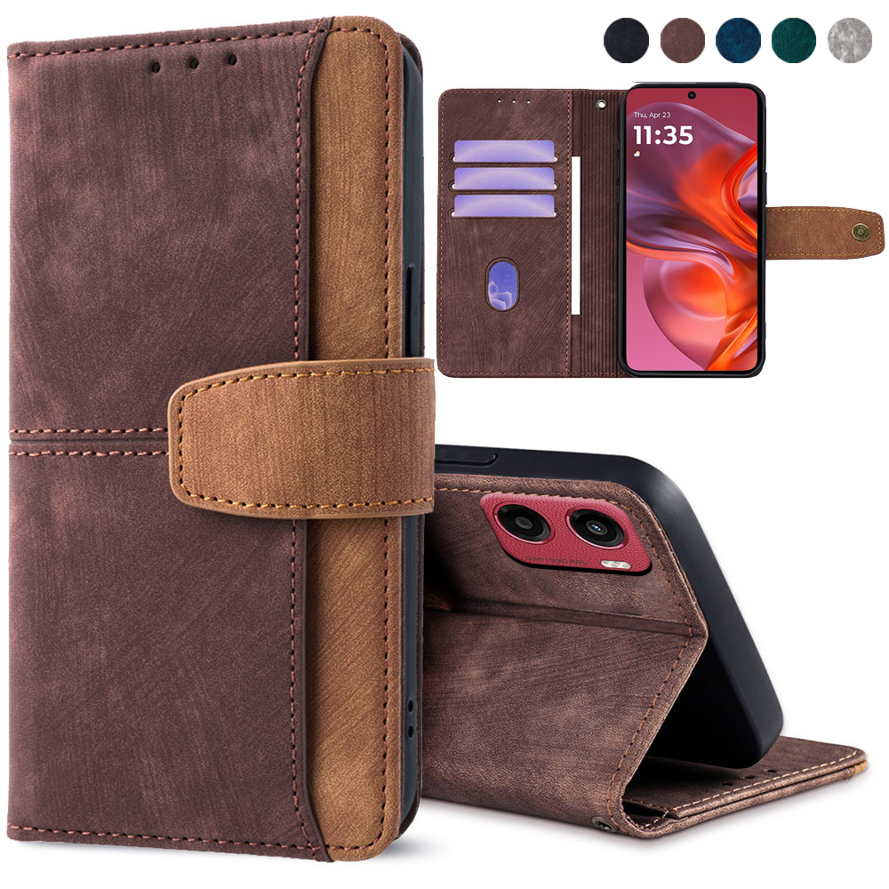 Fall Prevention Wallet Cover M - Motorola Tablet Accessories avis et prix