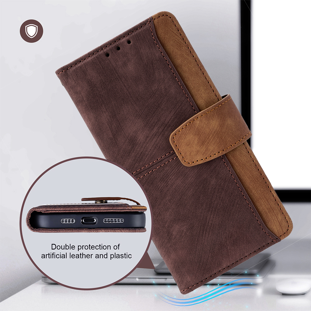 Fall Prevention Wallet Cover M - Motorola Tablet Accessories avis et prix