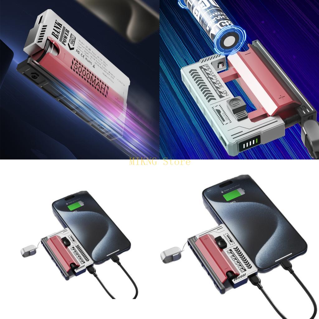 Universal Mobile Power Box Bat - Best Tablet With Accessories avis et prix