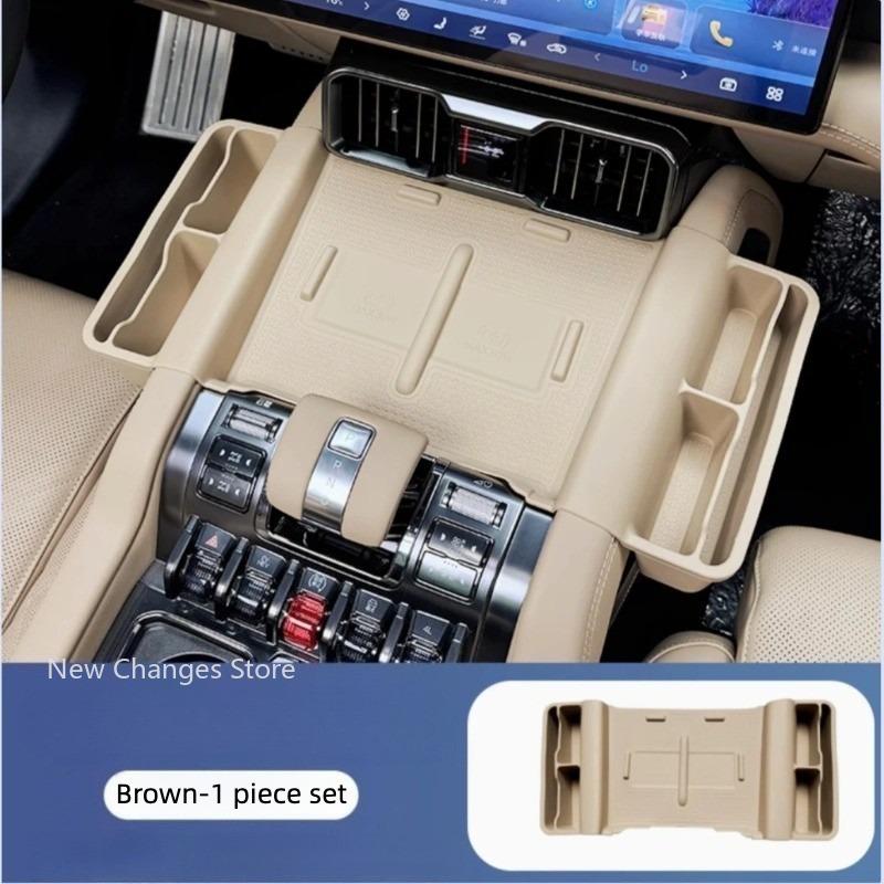 BYD Denza B8 2025 2026 Wireles - Wireless Charging Pad avis et prix