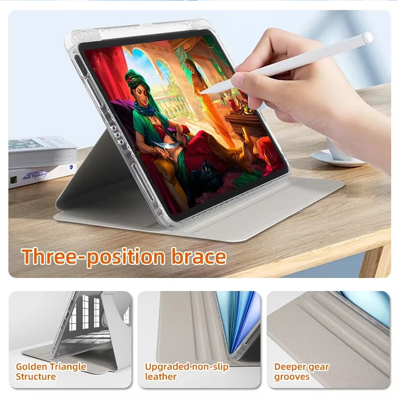 Tablet Case For Mi Pad 7/7pro  - Mi Tablet Accessories avis et prix