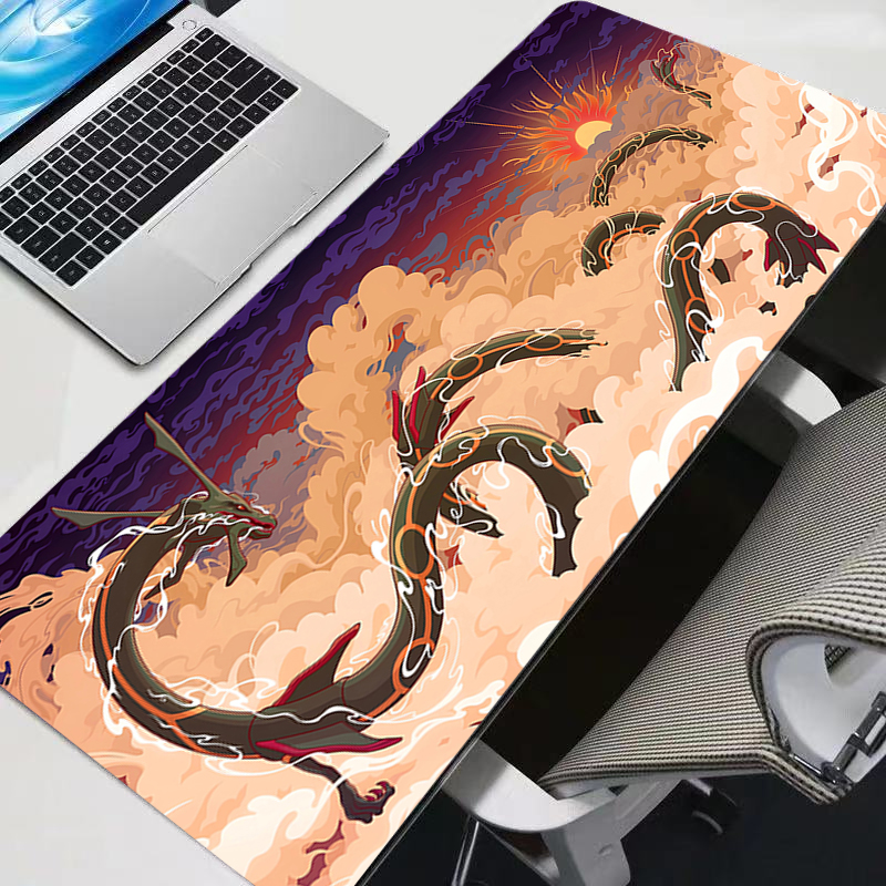 Mouse Pad Anime G-gengar Divin - Tablet Gaming Accessories avis et prix