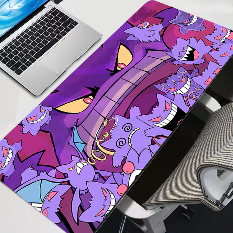 Mouse Pad Anime G-gengar Divin - Tablet Gaming Accessories avis et prix