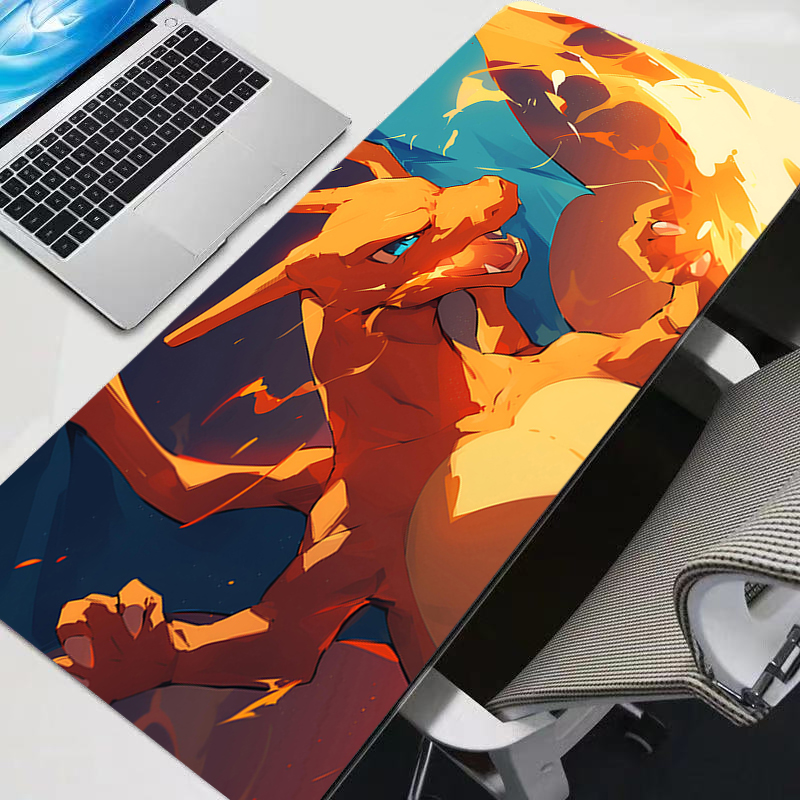 Mouse Pad Anime G-gengar Divin - Tablet Gaming Accessories avis et prix