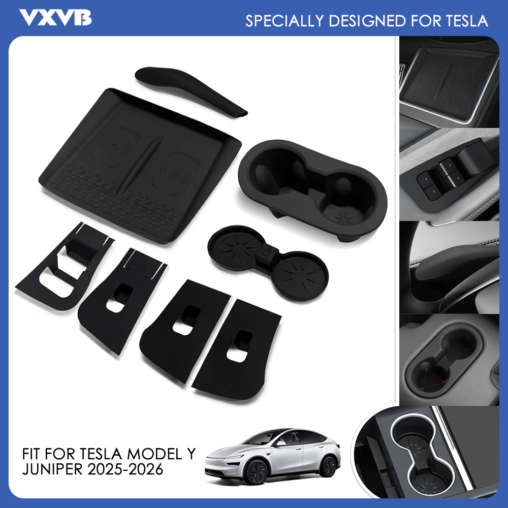 8Pcs Wireless Charging Silicon - Wireless Charging Pad avis et prix