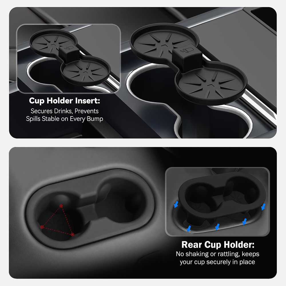 8Pcs Wireless Charging Silicon - Wireless Charging Pad avis et prix