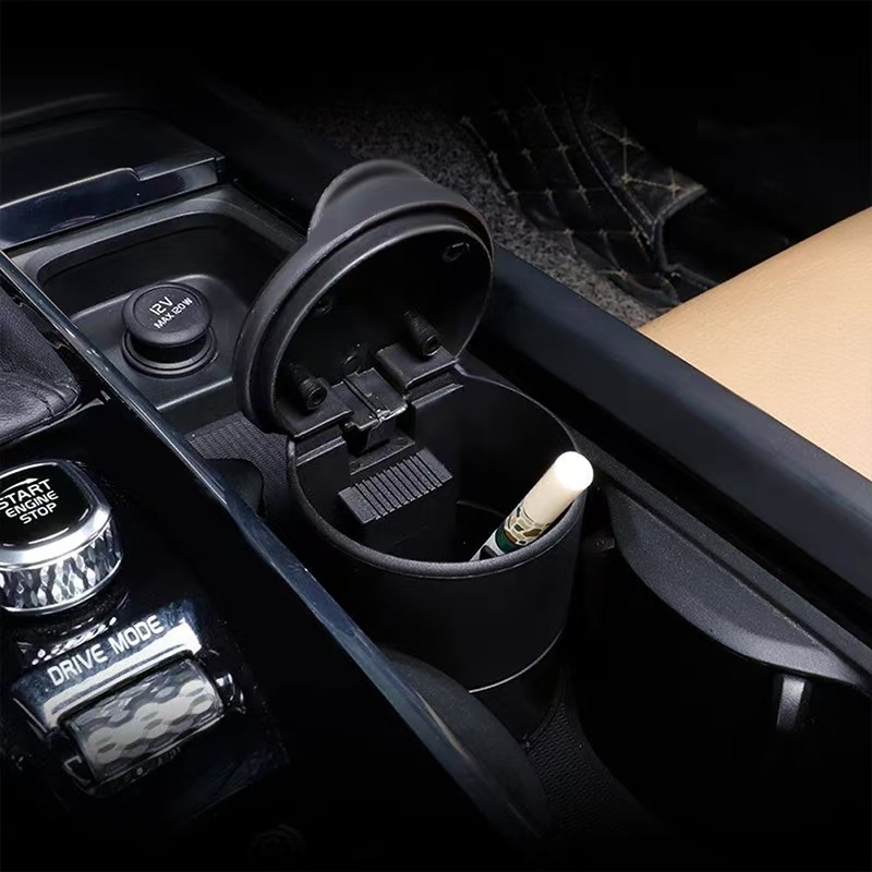 Portable Car LED Ashtray Unive - Tablet Car Accessories avis et prix