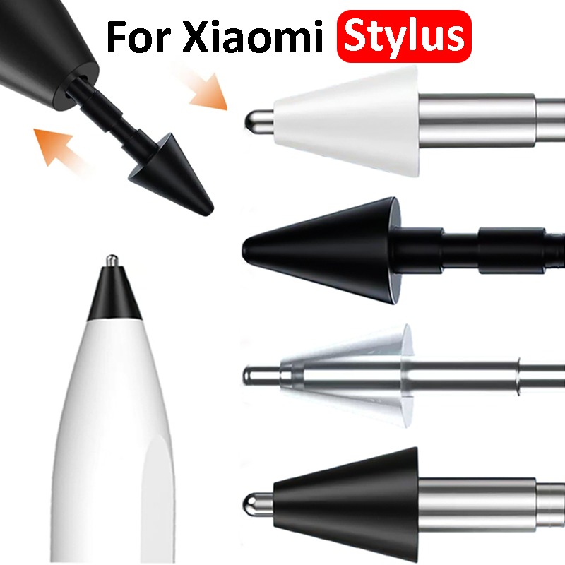 1-4PCS Smart Stylus Pen Replac - Mi Tablet Accessories avis et prix