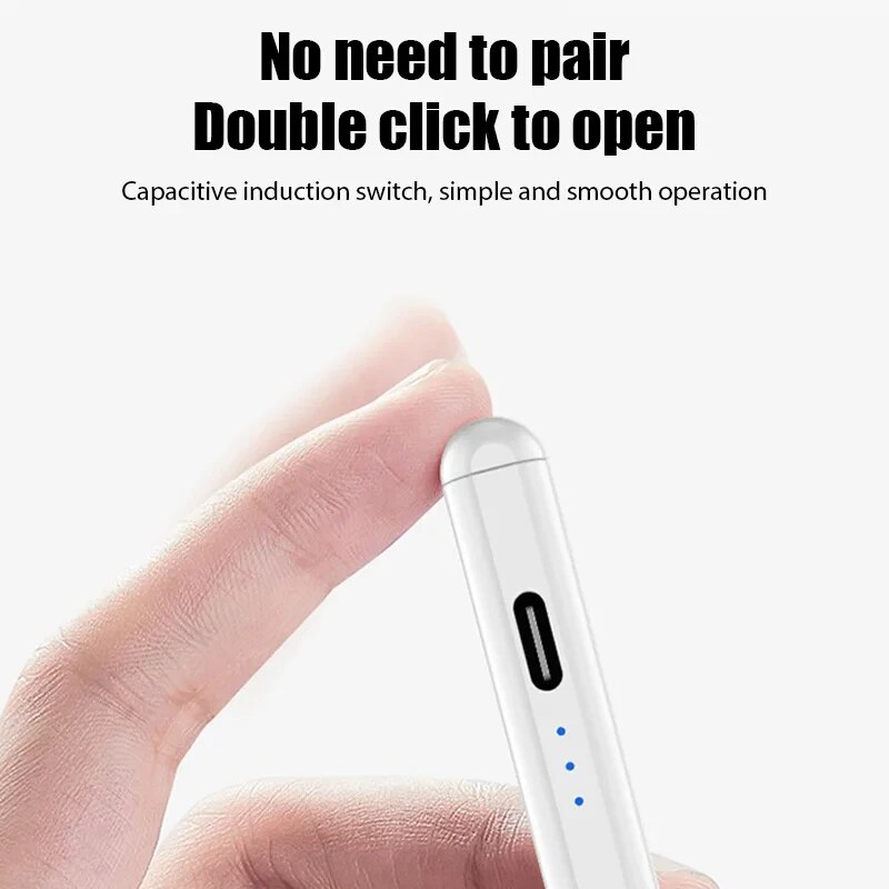 Universal Stylus Pen Capacitiv - Samsung Tablet With Accessories avis et prix