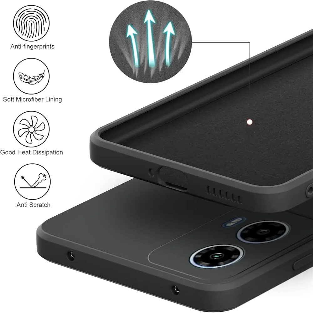 lightweigh Mobile Phone Cases  - Motorola Tablet Accessories avis et prix