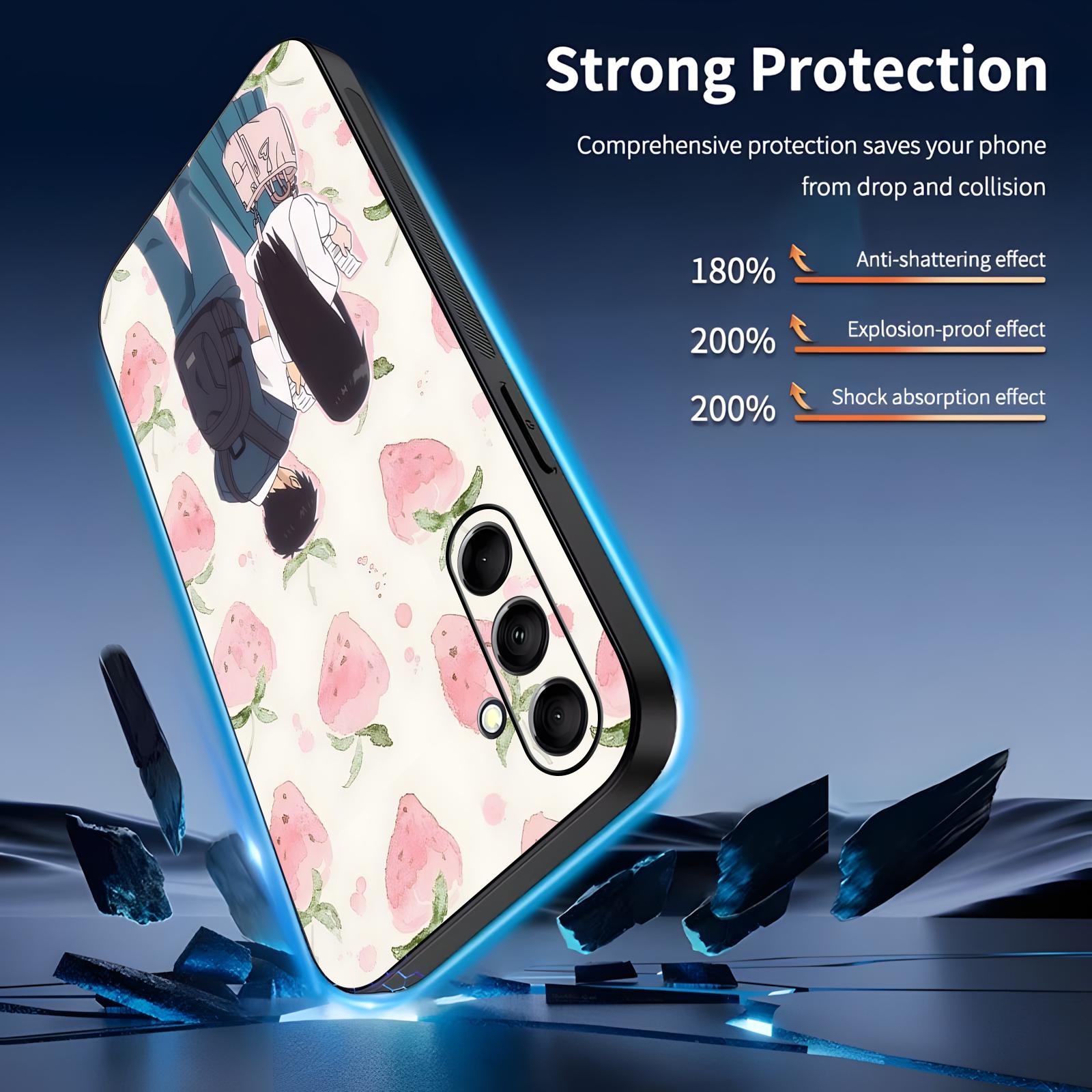 Anime Kimi ni Todoke  Phone Ca - Tablet And Accessories Case avis et prix