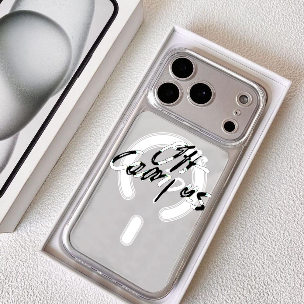 TV O-Off Campus Phone Case Mag - Tablet And Accessories Case avis et prix