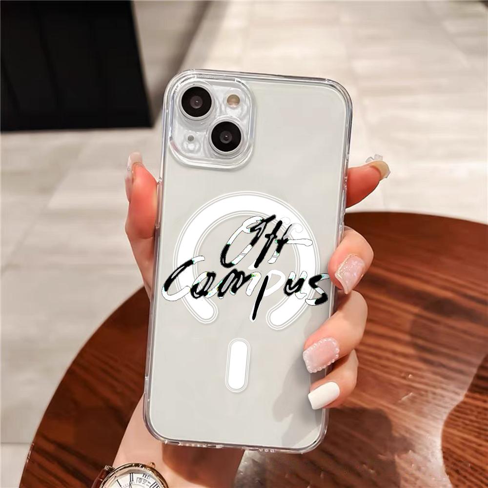 TV O-Off Campus Phone Case Mag - Tablet And Accessories Case avis et prix