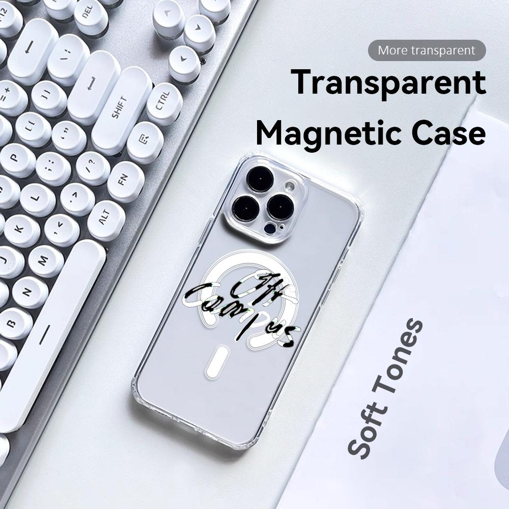 TV O-Off Campus Phone Case Mag - Tablet And Accessories Case avis et prix