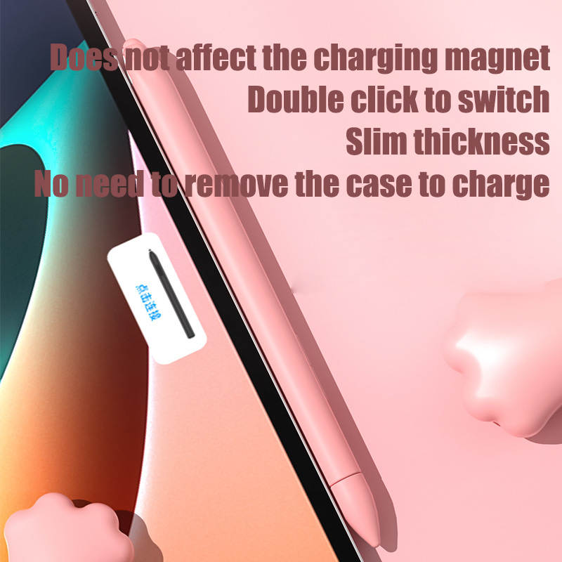 Silicone Protective Case for X - Mi Tablet Accessories avis et prix