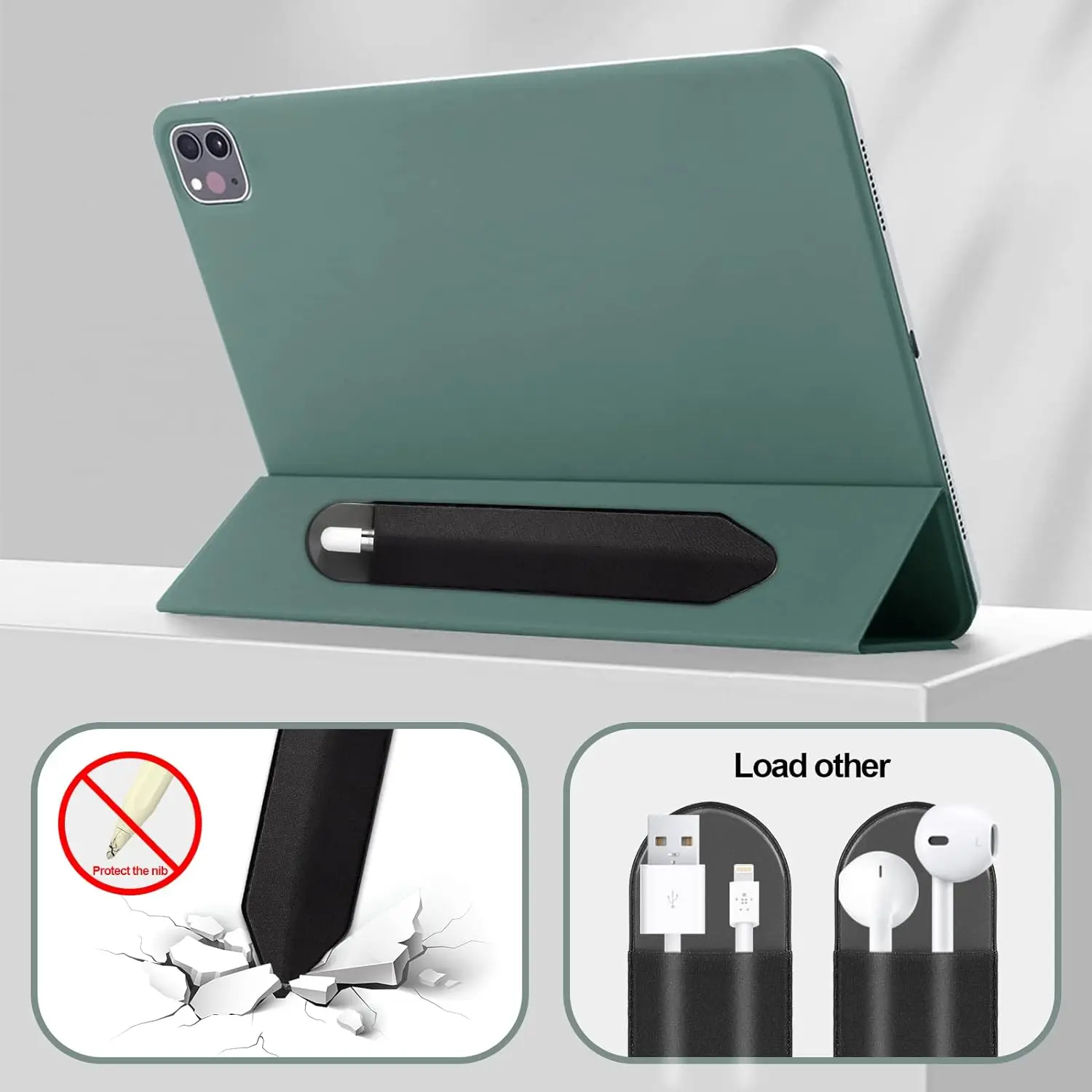 Leather Car Seat Storage Box S - Tablet Car Accessories avis et prix