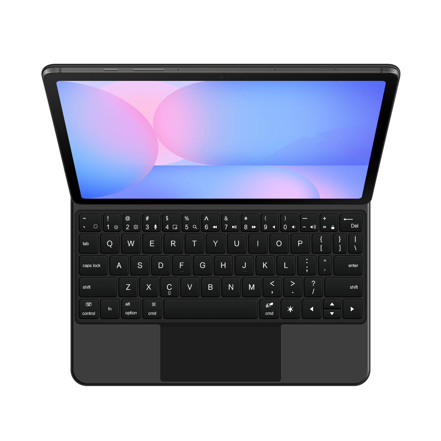 Magic Keyboard for Samsung Gal - Samsung Tablet With Accessories avis et prix