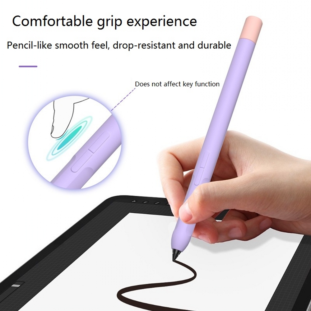Silicone Protective Case for X - Mi Tablet Accessories avis et prix