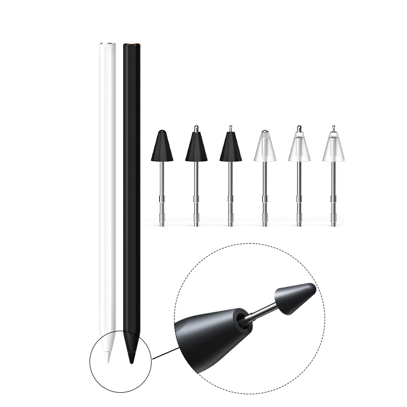 Smart Stylus Pen Nib Replaceme - Mi Tablet Accessories avis et prix