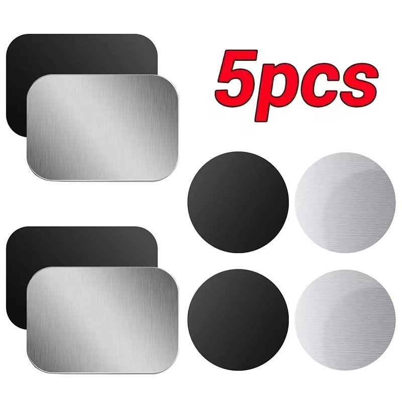 1-10PCS Universal Magnetic Car - Tablet Car Accessories avis et prix