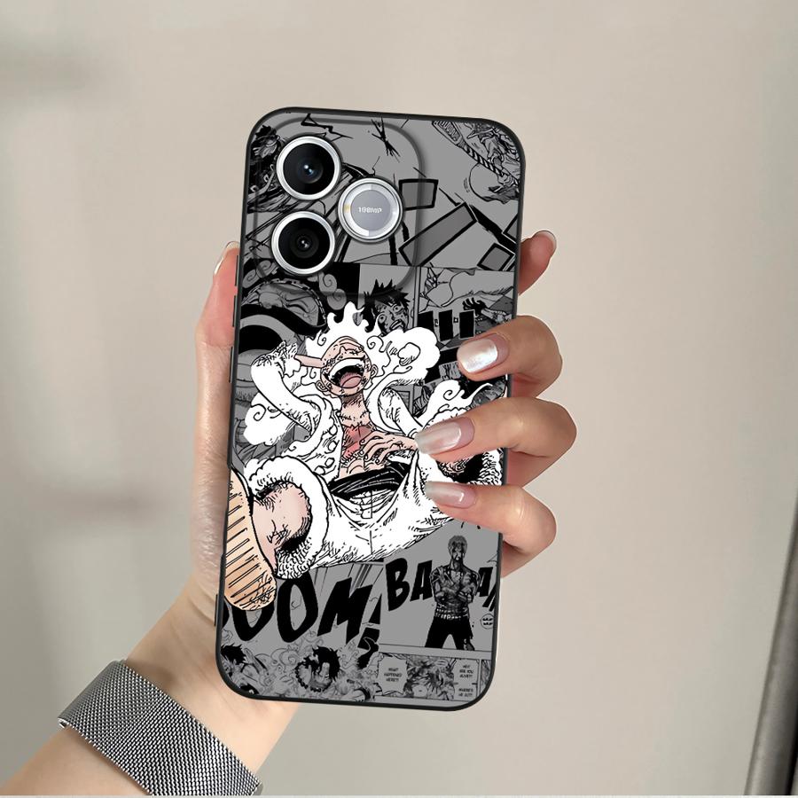 One Pieces Anime Luffy Z-Zoro  - Tablet And Accessories Case avis et prix